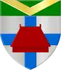 Coat of arms of Roodhuis