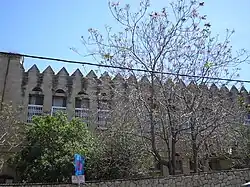 Hebrew Reali School of Haifa