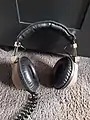 Realistic Nova 40 Headphones.