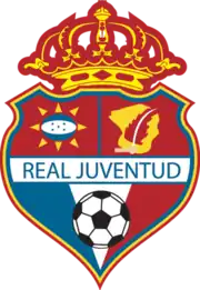 Real Juventud logo