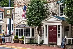 Red Fox Inn