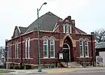 First Church of Christ, Scientist