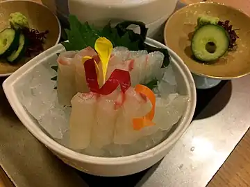 Sashimi