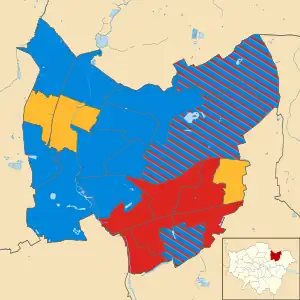 2002 results map