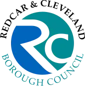 Redcar and Cleveland Borough Council logo