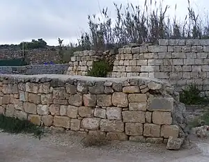 Tal-Bir Redoubt