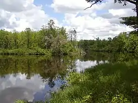 St. Croix State Park