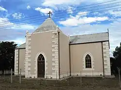 Reformed Church, Strydenburg