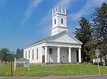 Reformed Dutch Church of New Hurley