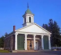 Reformed Church of Shawangunk Complex