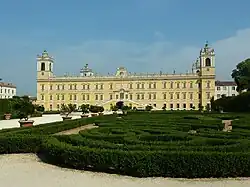 Ducal Palace of Colorno