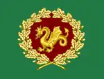 Crown Prince Christian's Regiment(1749–1766)