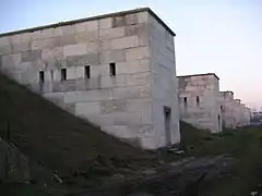 Zeppelinfeld (December 2004)