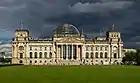 Reichstag