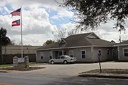 Reidsville City Hall