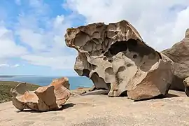 Remarkable Rocks