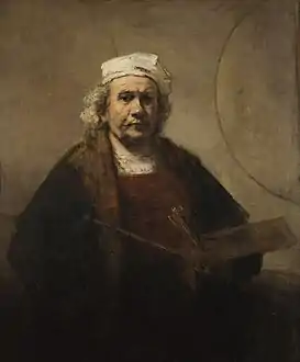 Rembrandt van Rijn