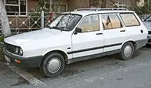 Renault 121971–1989Renault 12 Toros1989–2000