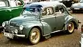 Renault 4CV R 1062 Sport 1952