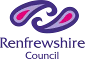 Official logo of Renfrewshire