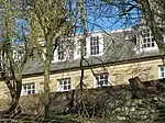 Renton House Including Pavilions, Sundial, Quadrant Walls And Boundary Walls