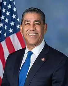 Rep. Espaillat