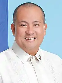 Rep. Arnulf Bryan Fuentebella (18th Congress PH).jpg