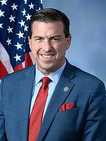 Kevin Mullin, U.S. Congressman, 2022–present