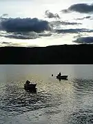 Fishing boatsSeptember 2008