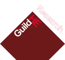 GuildHE Research logo