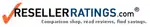 ResellerRatings logo.