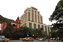 Reserve Bank of India (RBI), Kolkata