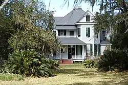 Residence Plantation House