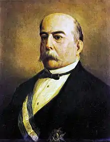 Luis González Bravo