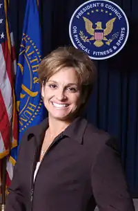 Mary Lou Retton