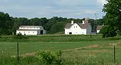 Retzlaff Farmstead