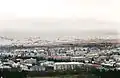 Reykjavík from Hallgrímskirkja