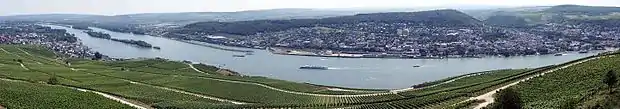 Rüdesheim am Rhein