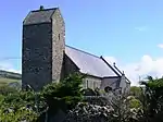 Church of St Mary, Rhossili