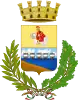 Coat of arms of Riccione