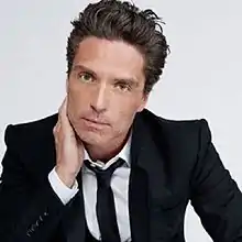 Singer Richard Marx