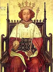 Richard II of England