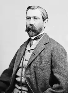 Maj. Gen. Richard Taylor, CSA