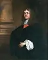 The 2nd Earl of Carbery (attributed to Lely)