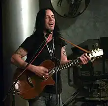 Richie Kotzen