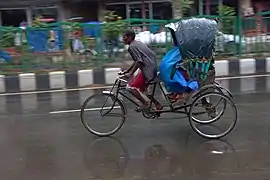 Rickshaw