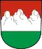 Coat of arms of Riemenstalden