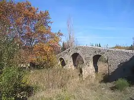 Pont de l'âne