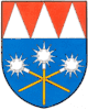 Coat of arms of Říkovice