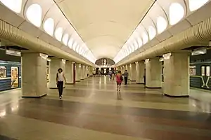 Rimskaya (1995)